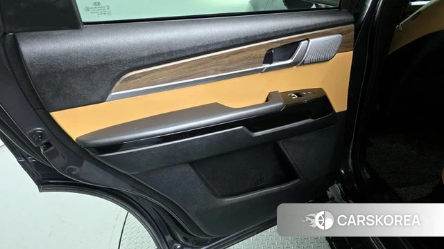 Kia Mohave Master id 4196007 из Кореи 17