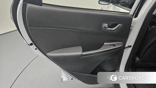 Hyundai Kona Electric id 4536504 из Кореи 17