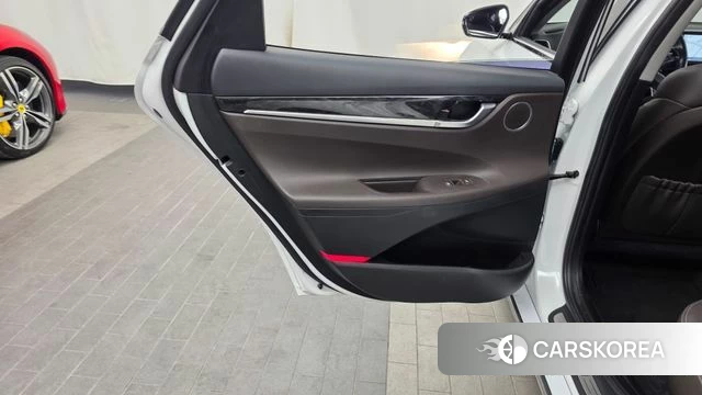 Hyundai Grandeur IG id 4251258 из Кореи 17