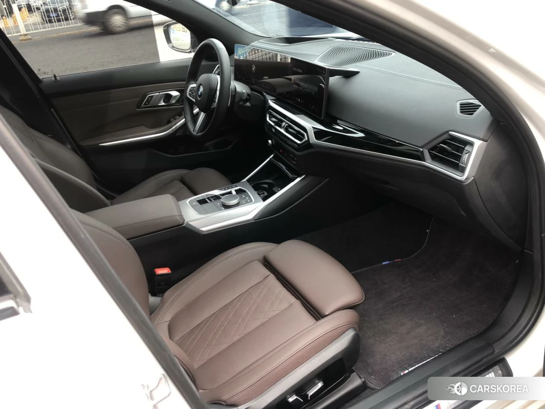 BMW 3 series id 4513492 из Китая 17