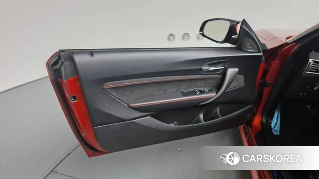 BMW M2 (F87) id 4900165 из Кореи 17