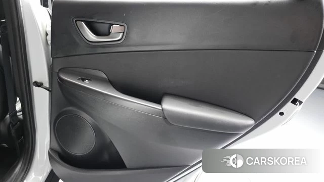Hyundai Kona id 4924146 из Кореи 17