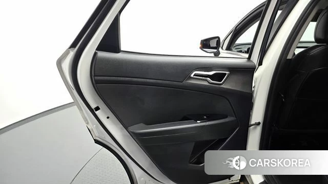 Kia Sportage 5th Generation id 4716035 из Кореи 17