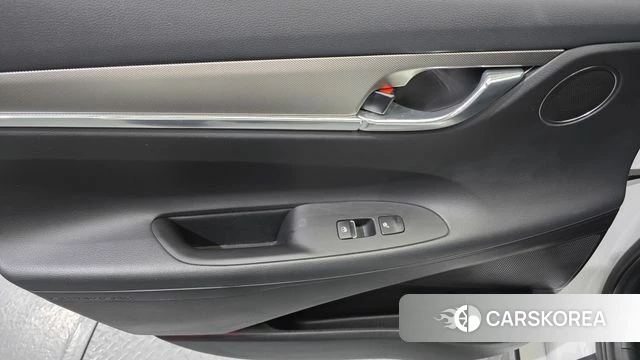 Hyundai The New Grandeur IG Hybrid id 4614114 из Кореи 17
