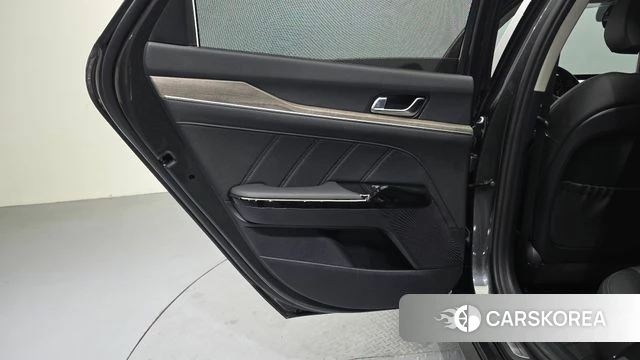 Kia K5 3rd generation id 4415079 из Кореи 17