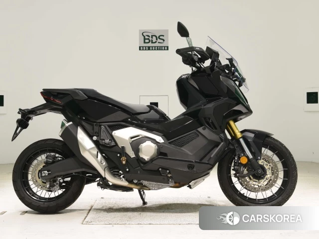 Проданный Honda X-ADV 750 2021 из Японии, фото 2