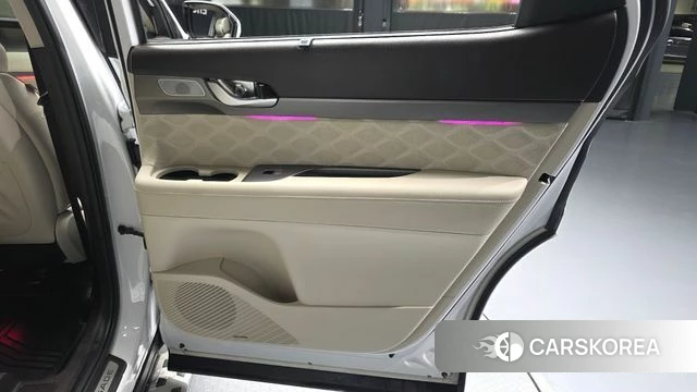 Hyundai Palisade id 4350797 из Кореи 17