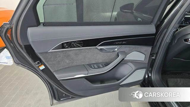 Audi A8 (D5) id 4872322 из Кореи 17