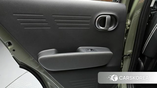 Hyundai The New Casper id 4413733 из Кореи 17