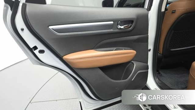 Renault Korea (Samsung) The New QM6 id 4929781 из Кореи 17