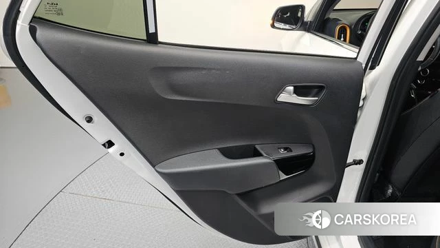 Kia Morning Urban (JA) id 4414982 из Кореи 17