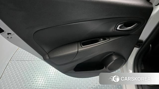 Renault Korea (Samsung) Clio id 4245852 из Кореи 17