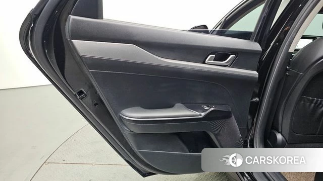 Kia K5 3rd generation id 4630864 из Кореи 17