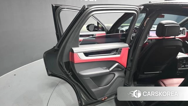Porsche Cayenne (PO536) id 4349424 из Кореи 17