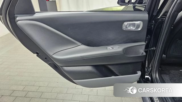 Hyundai Ionic 6 id 4607973 из Кореи 17