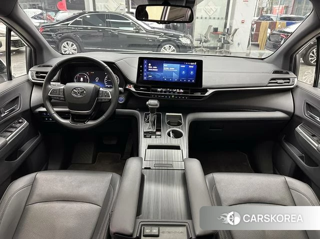 Toyota Saina id 3993407 из Китая 17