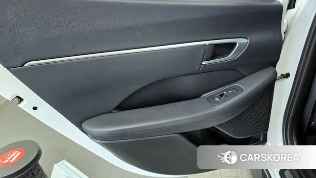 Hyundai Sonata (DN8) id 4294792 из Кореи 17