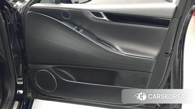 Genesis G80 (RG3) id 4666171 из Кореи 17