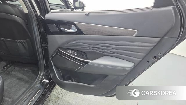 Kia K7 Premier id 4377465 из Кореи 17
