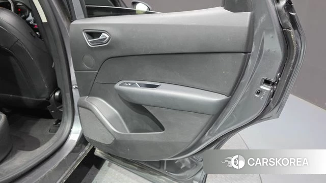 Renault Korea (Samsung) XM3 id 4482575 из Кореи 17
