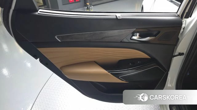 Kia K7 Premier id 4667347 из Кореи 17