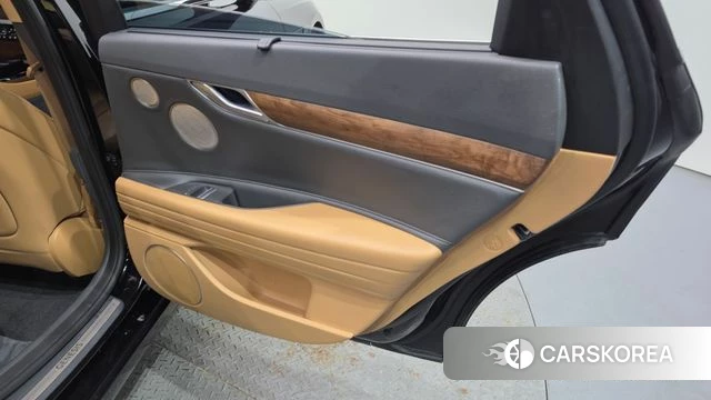 Genesis G80 (RG3) id 4282545 из Кореи 17