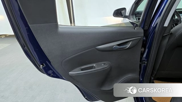 Chevrolet (GM Daewoo) The New Spark id 4316894 из Кореи 17
