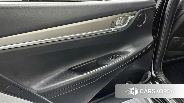 Hyundai The New Grandeur IG id 4283340 из Кореи 17
