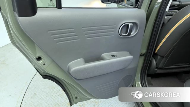 Hyundai Casper id 4282227 из Кореи 17