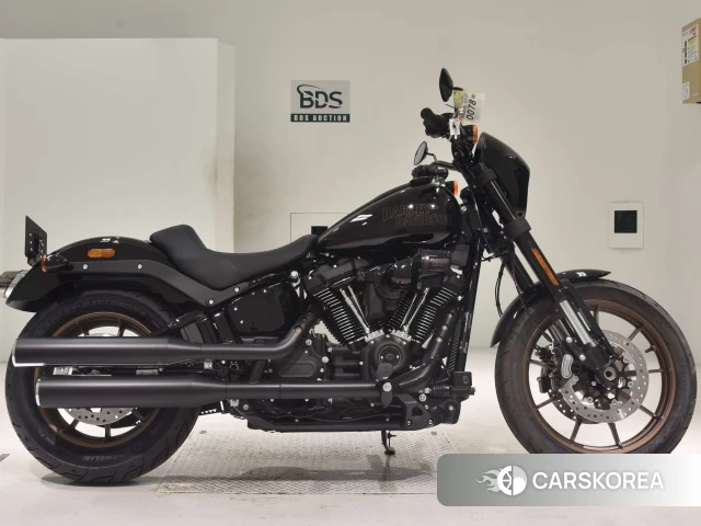 Проданный Harley-Davidson Softail Low Rider S FXLRS1920 2023 из Японии