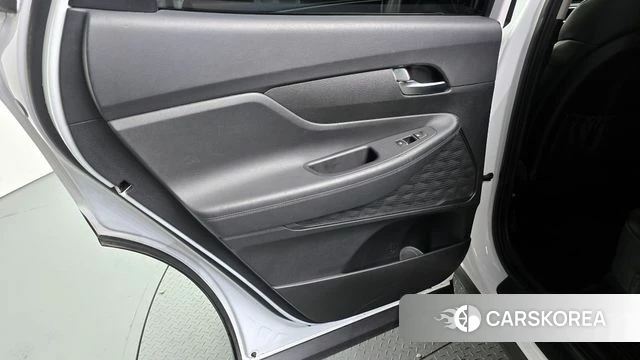 Hyundai Santa Fe TM id 4245594 из Кореи 17