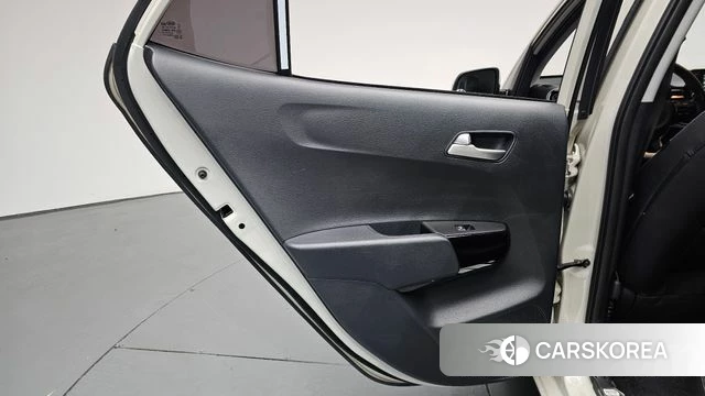 Kia All New Morning (JA) id 4703258 из Кореи 17