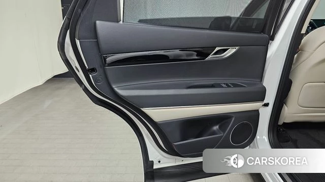Genesis GV80 id 4592195 из Кореи 17