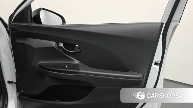 Hyundai Veloster (JS) id 4930028 из Кореи 17