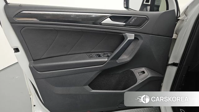 Volkswagen Tiguan second Generation id 4501044 из Кореи 17