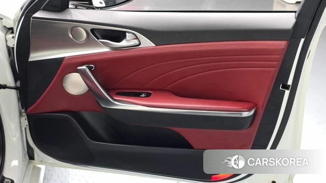 Kia Stinger Meister id 4671049 из Кореи 17