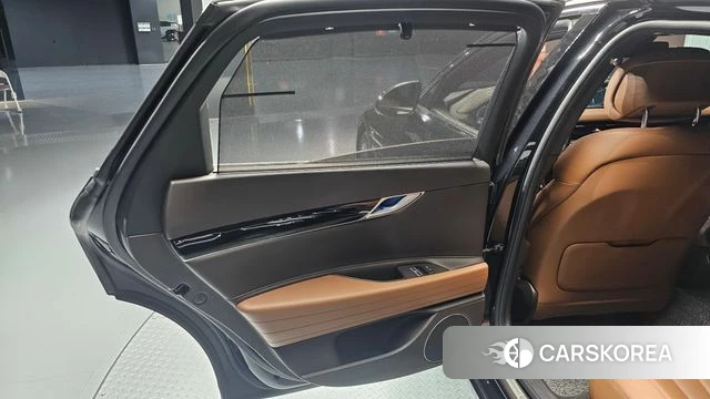 Genesis G80 (RG3) id 4692505 из Кореи 17