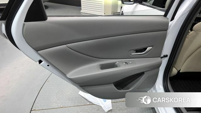 Hyundai The New Avante Hybrid (CN7) id 4266352 из Кореи 17