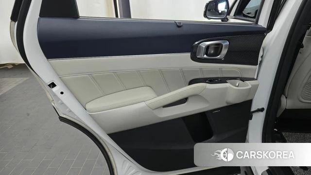 Kia Sorento 4th Generation id 4666855 из Кореи 17