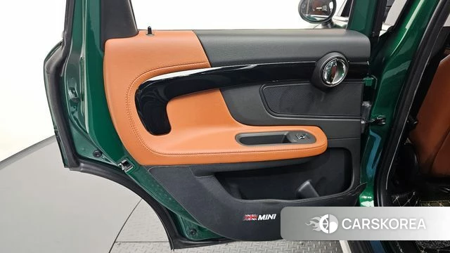 Mini Cooper S Countryman id 4476581 из Кореи 17