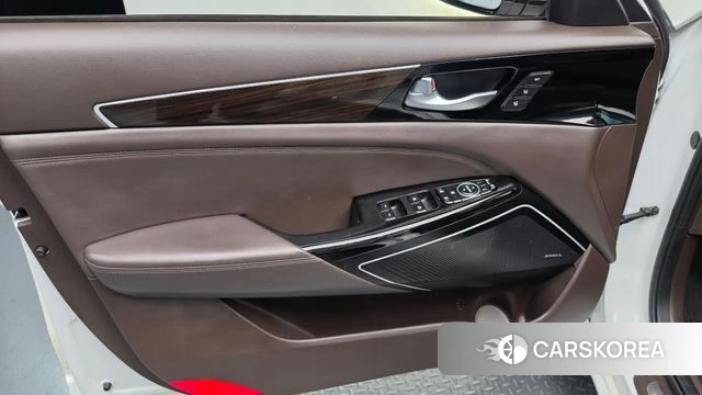Kia All New K7 Hybrid id 4895520 из Кореи 17