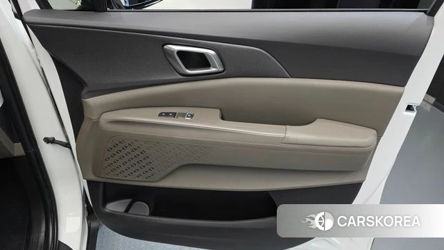 Kia The New Carnival 4th Generation id 4870556 из Кореи 17