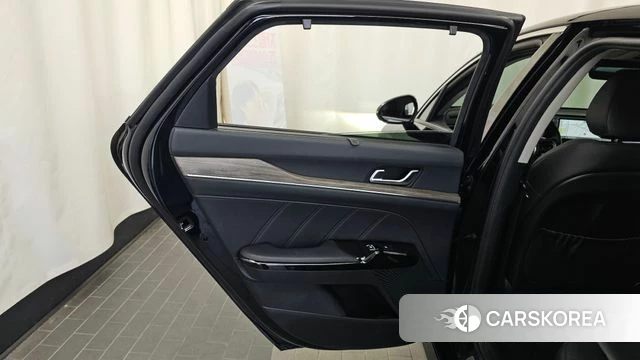 Kia K5 3rd generation id 4929143 из Кореи 17