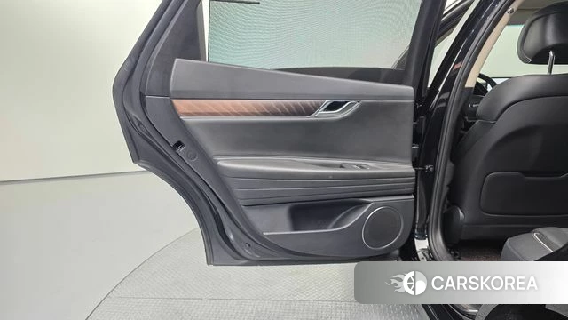 Genesis G80 (RG3) id 4377378 из Кореи 17