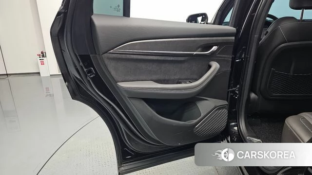 Renault Korea (Samsung) Grand Coleos id 4307978 из Кореи 17