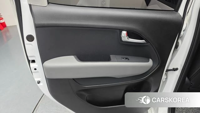 Kia The New Ray id 4282013 из Кореи 17