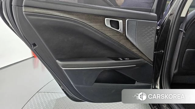 Kia K8 id 4383368 из Кореи 17
