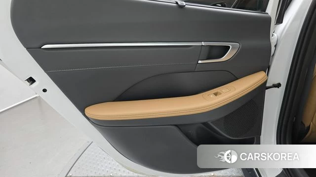 Hyundai Sonata (DN8) id 4482418 из Кореи 17