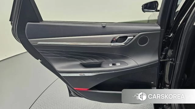Hyundai The New Grandeur IG id 4732036 из Кореи 17