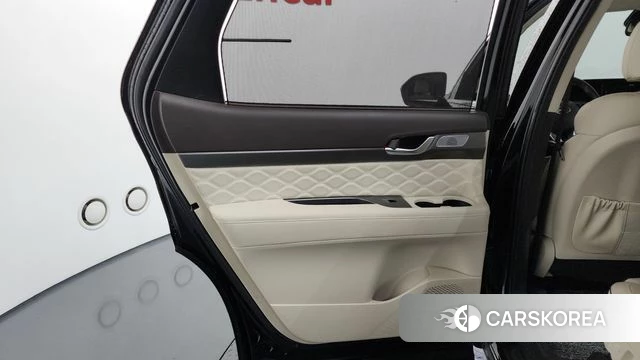 Hyundai Palisade id 4561876 из Кореи 17